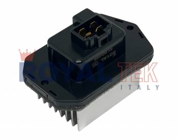 RESISTENCIA ELECTROVENTILADOR ROYALTEK HONDA ACCORD CIVIC CRV --- OEM 79330SDGW51